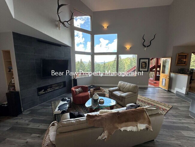 Building Photo - SHORT TERM, FULLY FURNISHED HOME IN EVERGREEN!!