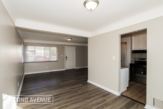 Building Photo - 1181 Morado Dr