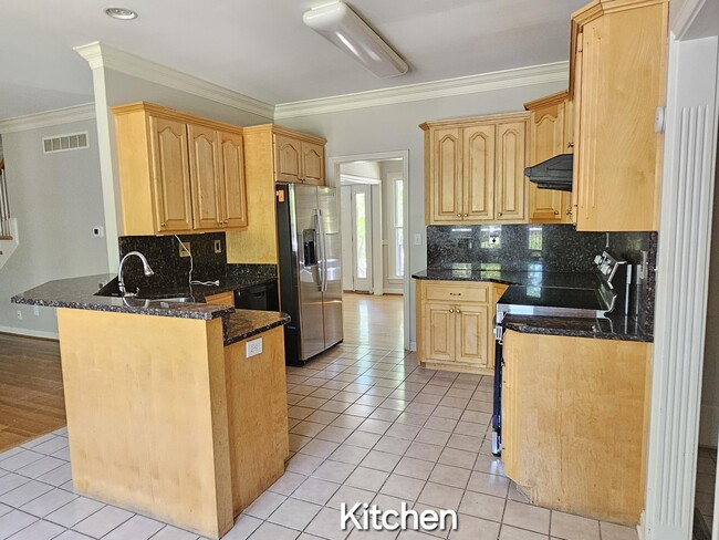 Building Photo - 4877 Keats Grove Ln