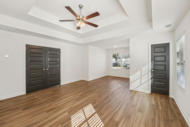 Floorplan - Quinn Residences at Dorchester Place