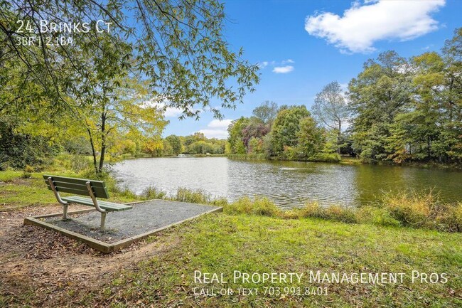 Building Photo - Beautifully Updated Single Family Home For...