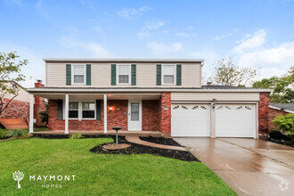 Building Photo - Spacious 4-Bedroom Home with Classic Touches