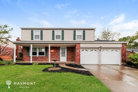 Building Photo - 4392 Glenhaven Rd