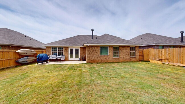 Building Photo - 4/2 Built in 2024 in Prattville!!!