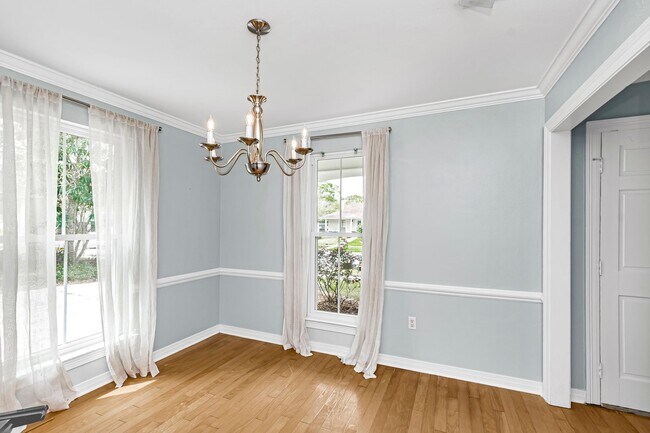 Building Photo - 3 Bedroom House located of Perkins Near Highland Rd. | Fenced Yard