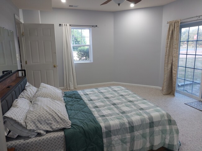 Main Bedroom - 10001 Orland Stone Dr