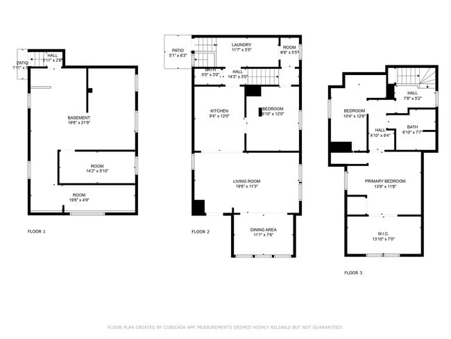 Building Photo - 2542 N Long Ave