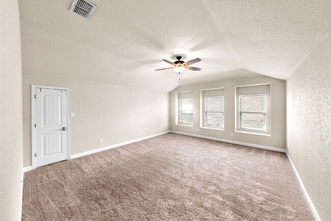 Building Photo - No Rear Neighbors, 3 Car Garage, a Chef's Kitchen, and Room for Everyone