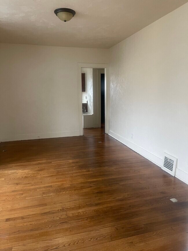 Dining Room - 1108 mella street