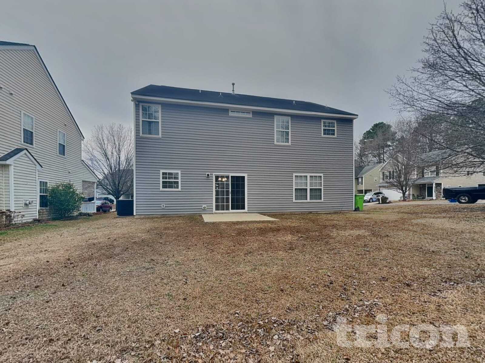 Building Photo - 3101 Rendezvous Dr