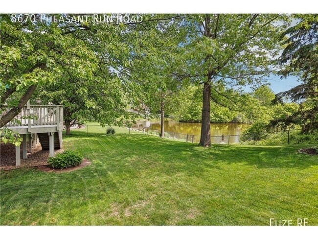 Building Photo - 8670 Pheasant Run Rd