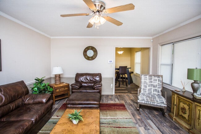 Building Photo - 4407 35th St