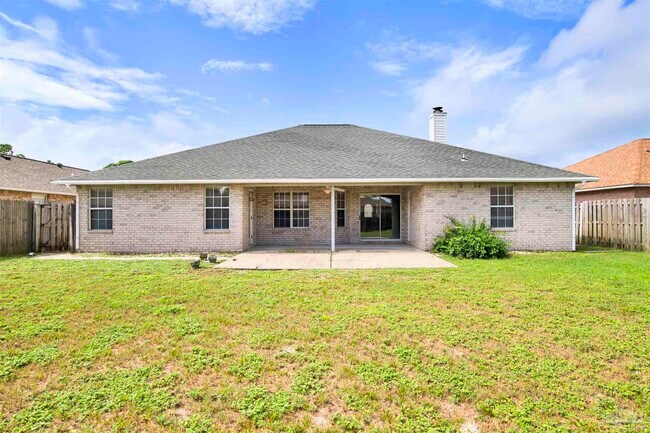 Building Photo - 2012 Horton Dr