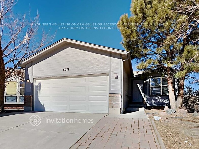 Primary Photo - 6974 Big Timber Dr