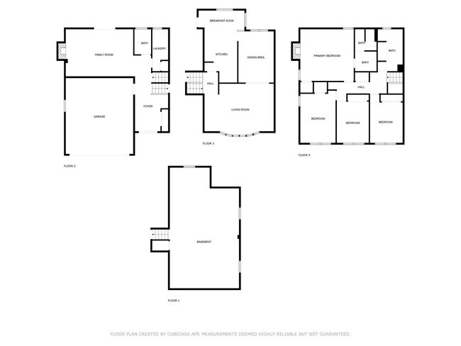 Building Photo - 1222 Noyes Dr
