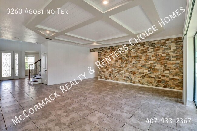 Building Photo - 3260 Agostino Terrace