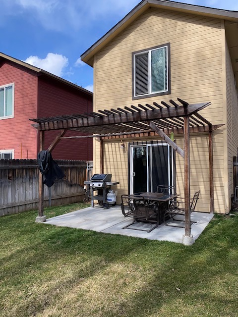 Building Photo - 2923 Lemhi St