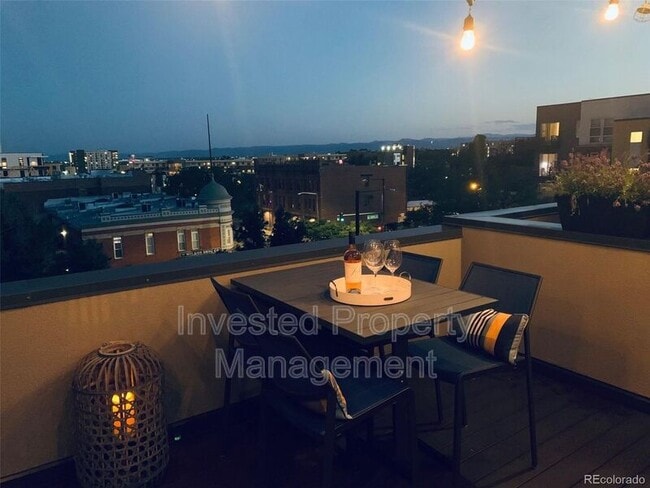 Building Photo - 3016 Zuni St