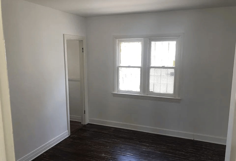 Bedroom - 6119 11th Ave