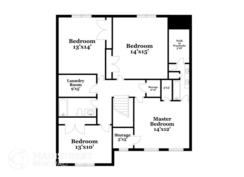 Building Photo - 5719 Waterpoint Dr