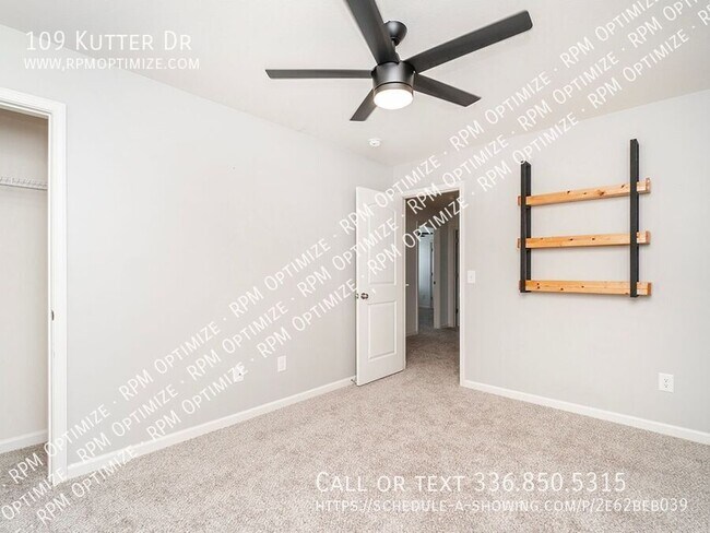 Building Photo - 109 Kutter Dr