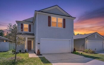Building Photo - Welcome to your next home  in beautiful Green Cove Springs!