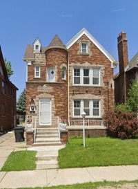 Building Photo - 4066 Tyler St