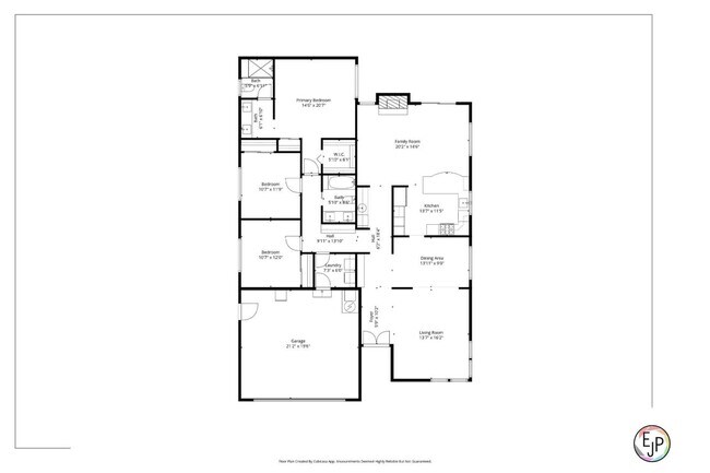 Building Photo - 17267 James Lex Ln