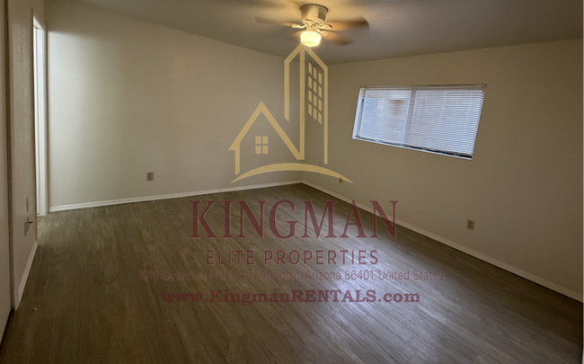 Building Photo - Charming 3-Bedroom Home with Modern Updates & Peaceful Treed Yard
