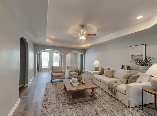 Building Photo - Updated 4-Bedroom Corner Lot Home with Granite Kitchen in Irving, TX