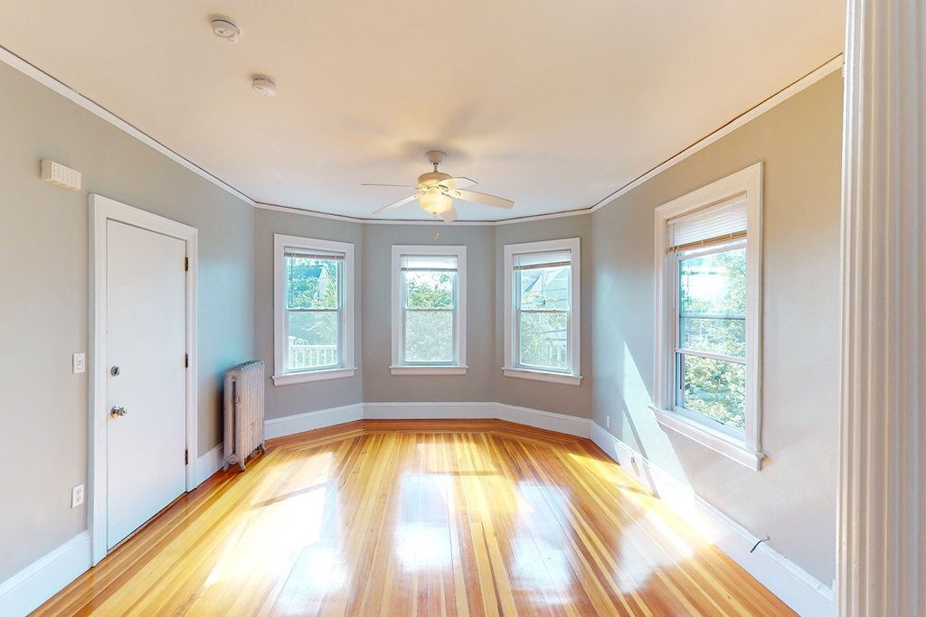 Building Photo - 544 Hope St