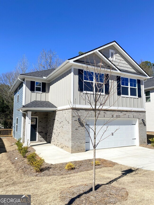 Building Photo - 210 Laney Dr