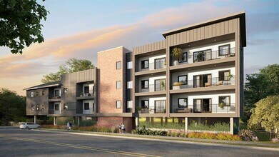 Building Photo - 100 Mockingbird Ln W