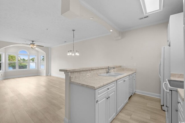 Building Photo - 4519 N Plantation Harbour Dr