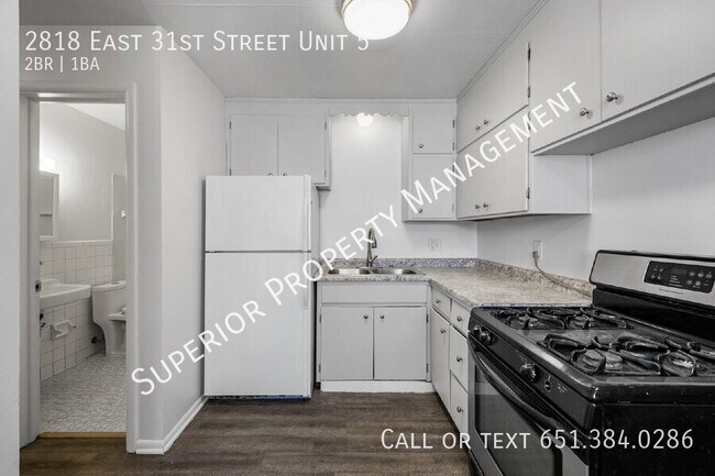 Building Photo - 2818 E 31st St