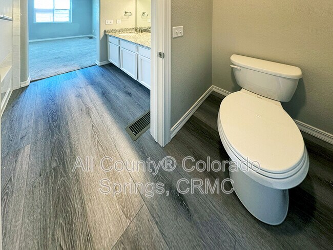 Building Photo - 5512 Stetson Hills Blvd