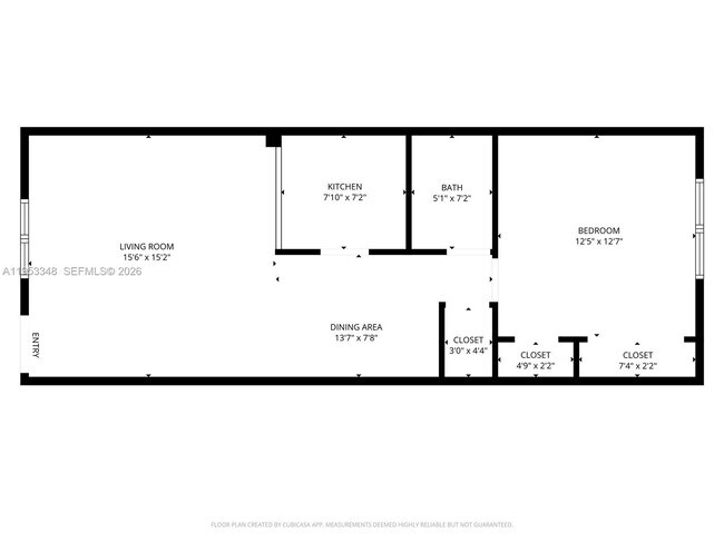 Building Photo - 1800 79th Street Causeway