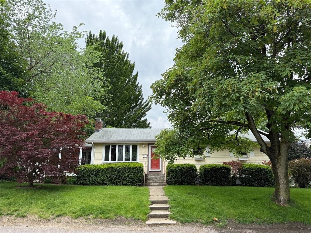 Building Photo - 48 Spy Pond Ln