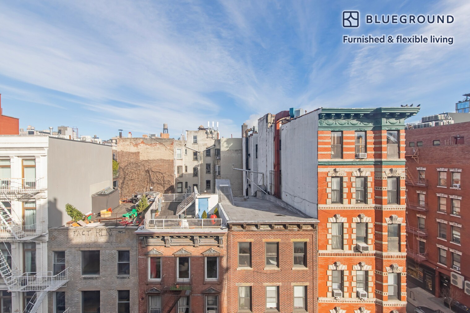 Building Photo - 20 Prince St