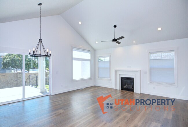 Building Photo - 538 Fashion Creek Ct