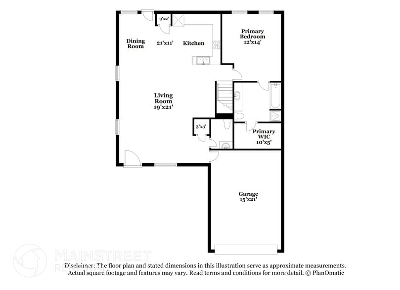 Building Photo - 2520 Guildhall Ln