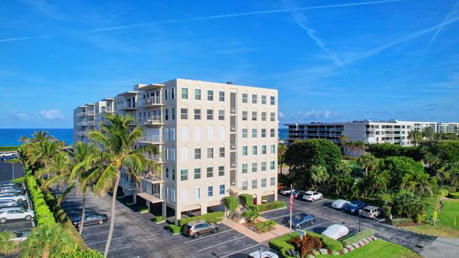 Building Photo - 3230 S Ocean Blvd