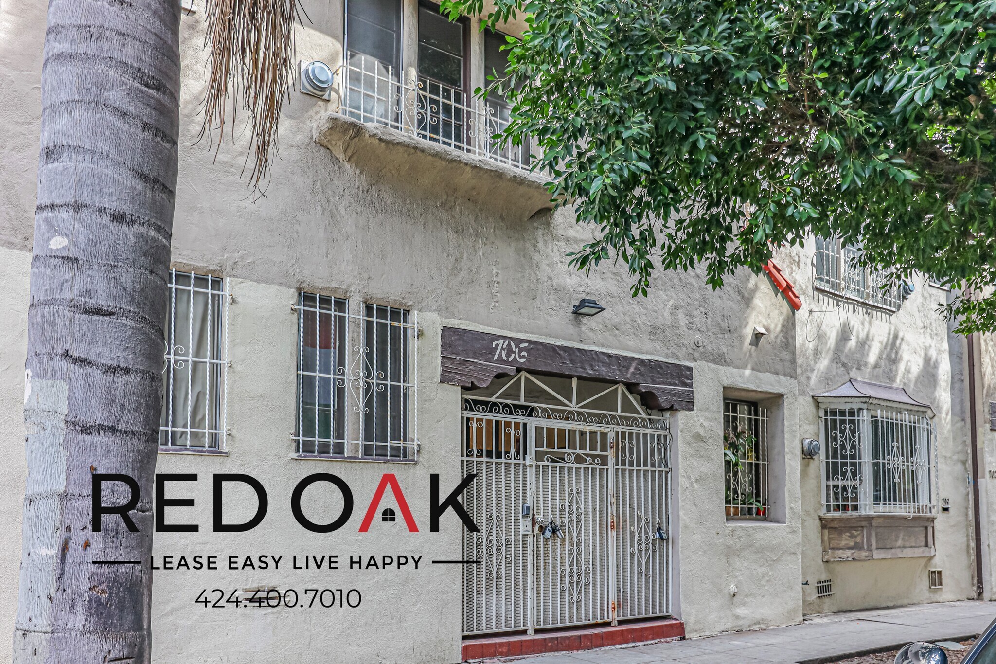 Building Photo - 706 N St Andrews Pl