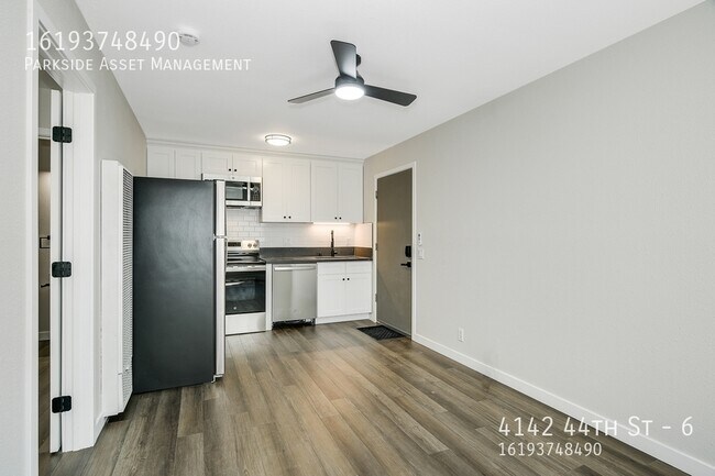 Building Photo - 4142 44th St