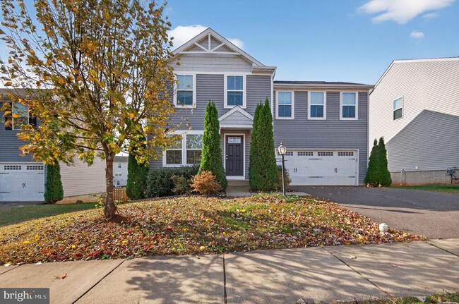 Building Photo - 2012 Crepe Myrtle Ln