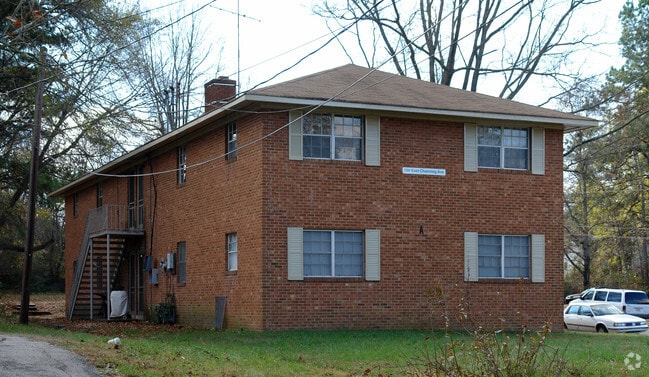 Building Photo - 100 E Channing Ave