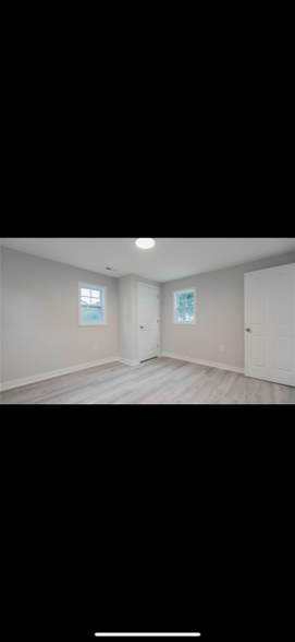 Master Bedroom - 6209 Strathmore Rd