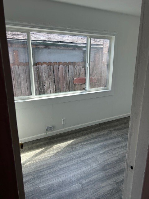 2nd Bedroom - 2639 38th Ave