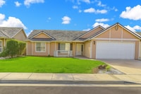 Building Photo - 1077 W Saffron St