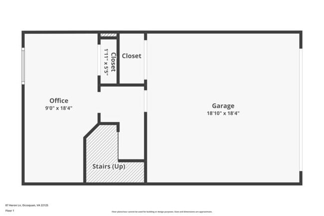 Building Photo - 87 Heron Lane